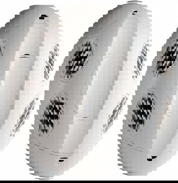 500 Square Ft. Coverage, Ultrasonic Occupancy Sensor Wall Switch